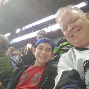 Jacksonville Icemen vs. Florida Everblades - 2023 Playoffs: Round 2, Home Game 1