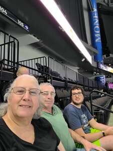 Jacksonville Icemen vs. Florida Everblades - 2023 Playoffs: Round 2, Home Game 1