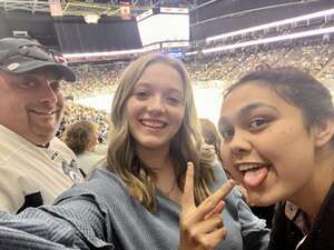 Jacksonville Icemen vs. Florida Everblades - 2023 Playoffs: Round 2, Home Game 1