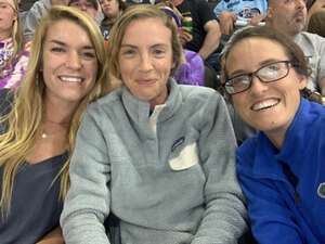 Jacksonville Icemen vs. Florida Everblades - 2023 Playoffs: Round 2, Home Game 1