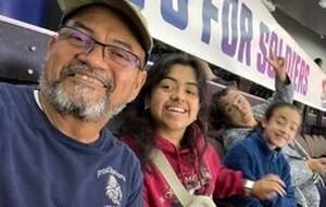 Jacksonville Icemen vs. Florida Everblades - 2023 Playoffs: Round 2, Home Game 1