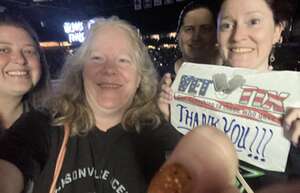 Jacksonville Icemen vs. Florida Everblades - 2023 Playoffs: Round 2, Home Game 1