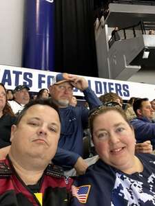 Jacksonville Icemen vs. Florida Everblades - 2023 Playoffs: Round 2, Home Game 1
