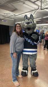 Jacksonville Icemen vs. Florida Everblades - 2023 Playoffs: Round 2, Home Game 1
