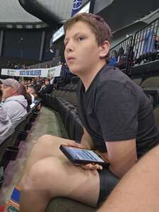 Jacksonville Icemen vs. Florida Everblades - 2023 Playoffs: Round 2, Home Game 1