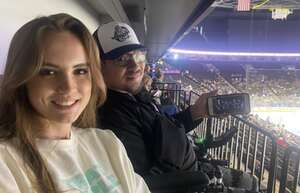 Jacksonville Icemen vs. Florida Everblades - 2023 Playoffs: Round 2, Home Game 2