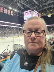 Jacksonville Icemen vs. Florida Everblades - 2023 Playoffs: Round 2, Home Game 2