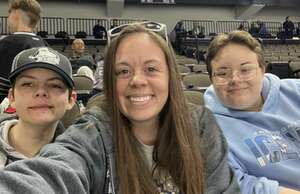 Jacksonville Icemen vs. Florida Everblades - 2023 Playoffs: Round 2, Home Game 2