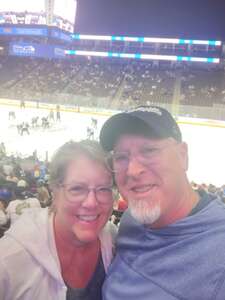 Jacksonville Icemen vs. Florida Everblades - 2023 Playoffs: Round 2, Home Game 2