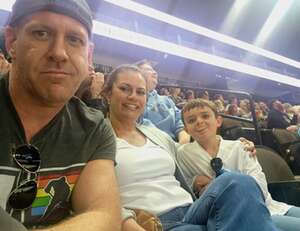 Jacksonville Icemen vs. Florida Everblades - 2023 Playoffs: Round 2, Home Game 2