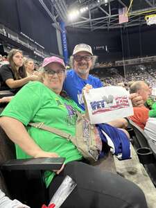 Jacksonville Icemen vs. Florida Everblades - 2023 Playoffs: Round 2, Home Game 2