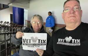 Jacksonville Icemen vs. Florida Everblades - 2023 Playoffs: Round 2, Home Game 2