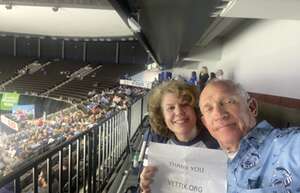 Jacksonville Icemen vs. Florida Everblades - 2023 Playoffs: Round 2, Home Game 2