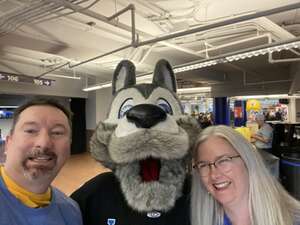 Jacksonville Icemen vs. Florida Everblades - 2023 Playoffs: Round 2, Home Game 2