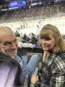 Jacksonville Icemen vs. Florida Everblades - 2023 Playoffs: Round 2, Home Game 2