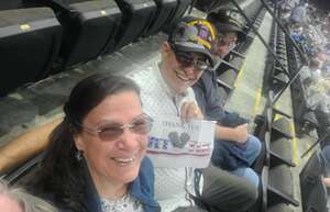 Jacksonville Icemen vs. Florida Everblades - 2023 Playoffs: Round 2, Home Game 2