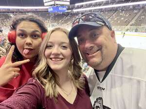 Jacksonville Icemen vs. Florida Everblades - 2023 Playoffs: Round 2, Home Game 2