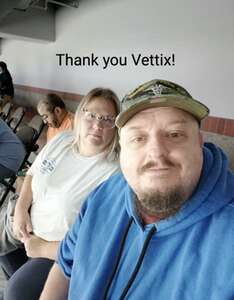 Jacksonville Icemen vs. Florida Everblades - 2023 Playoffs: Round 2, Home Game 2