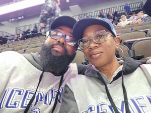 Jacksonville Icemen vs. Florida Everblades - 2023 Playoffs: Round 2, Home Game 2