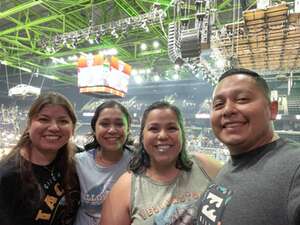 PBR Pendleton Whisky Velocity Tour