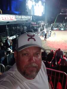 PBR Pendleton Whisky Velocity Tour