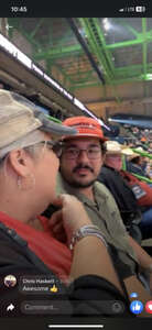 PBR Pendleton Whisky Velocity Tour