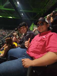 PBR Pendleton Whisky Velocity Tour