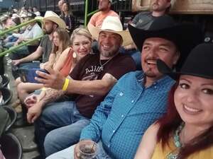PBR Pendleton Whisky Velocity Tour