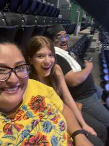 PBR Pendleton Whisky Velocity Tour