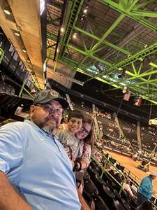 PBR Pendleton Whisky Velocity Tour