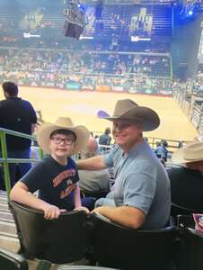 PBR Pendleton Whisky Velocity Tour