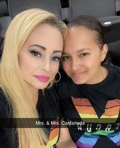 Phoenix Mercury - WNBA vs Los Angeles Sparks