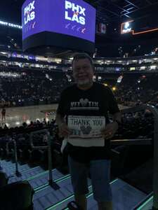 Phoenix Mercury - WNBA vs Los Angeles Sparks