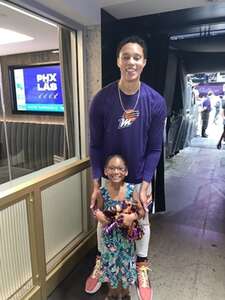 Phoenix Mercury - WNBA vs Los Angeles Sparks
