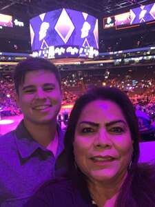 Phoenix Mercury - WNBA vs Los Angeles Sparks