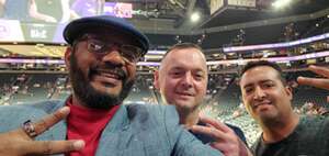 Phoenix Mercury - WNBA vs Los Angeles Sparks