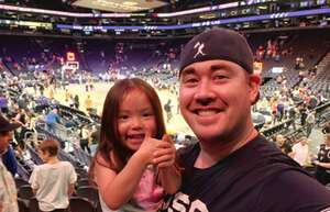 Phoenix Mercury - WNBA vs Los Angeles Sparks