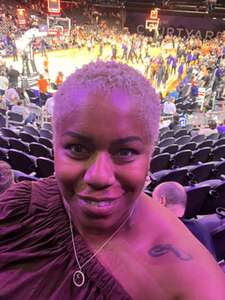 Phoenix Mercury - WNBA vs Los Angeles Sparks