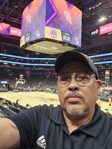 Phoenix Mercury - WNBA vs Los Angeles Sparks