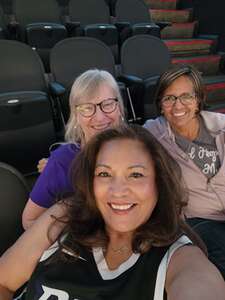 Phoenix Mercury - WNBA vs Los Angeles Sparks