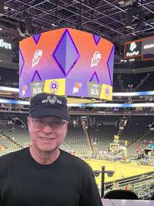 Phoenix Mercury - WNBA vs Los Angeles Sparks