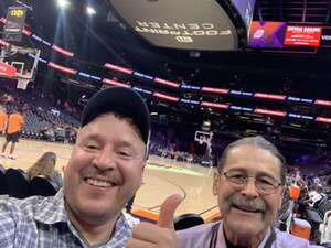 Phoenix Mercury - WNBA vs Los Angeles Sparks