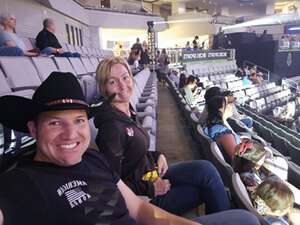 PBR World Finals