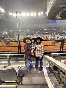 PBR World Finals
