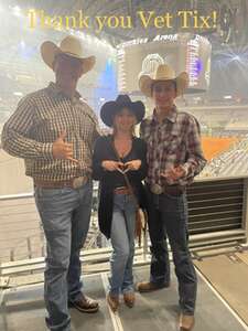 PBR World Finals