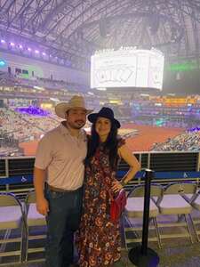 PBR World Finals