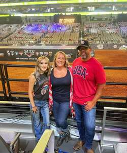 PBR World Finals