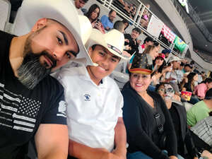 PBR World Finals