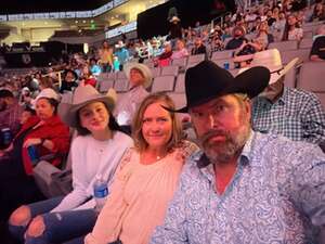 PBR World Finals