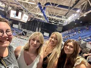 Brooks & Dunn: Reboot Tour 2023